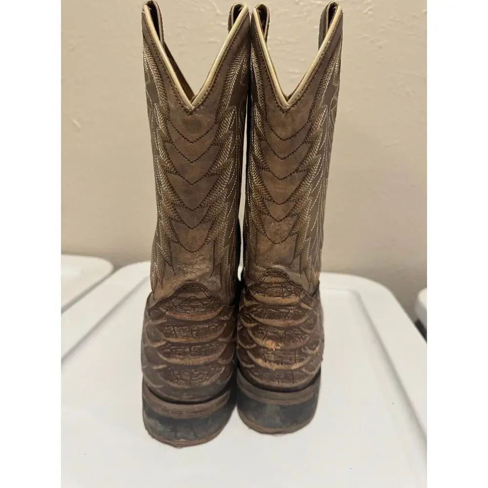 Nocona Boots Men's Mescalero 8EE